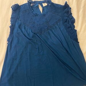 Matilda jane Good hart top